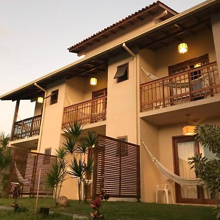 Rosamar Suites Прайя-ду-Роза Экстерьер фото